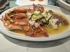 -海儀美食楼(湾仔海鲜街店)