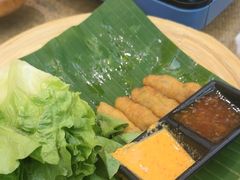 -多哥水傣味餐厅(司马巷店)