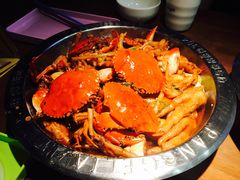 -胖哥俩肉蟹煲(淮安万达店)