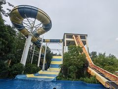 -芜湖方特水上乐园