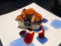 -無境·匠心日本料理(汉街店)