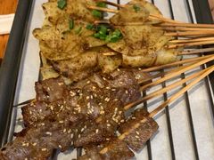 -木屋烧烤(坂田天安云谷店)