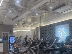 -FLARE STAR FITNESS(复地活力城店)