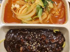 -多宾韩国料理(学衡路店)