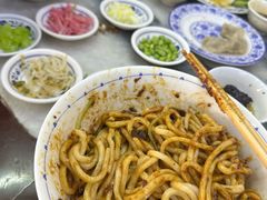 -海碗居老北京炸酱面(增光路店)