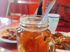 -华天延吉餐厅(西安门一店)