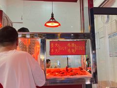 -香园炸鸡(鞍山西道店)