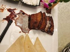 -万豪酒店·咏豪中餐厅