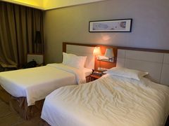 -深圳万悦格兰云天大酒店