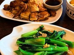 -标记Jane's kitchen(平桥直街店)