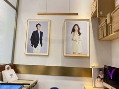 -海马体照相馆(大连柏威年购物中心店)