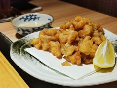 -日葵 大阪烧ひまり(仙霞路店)
