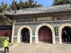 -潭柘寺景区