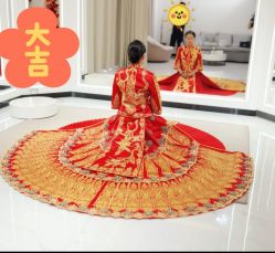 -禕·愫白婚纱商店