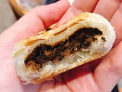 梅干菜鲜肉月饼-詹记宫廷桃酥王(芜湖万达店)