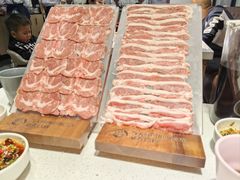 -麻辣因子滩羊火锅(世和广场店)