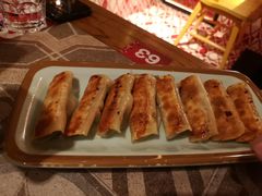 -江边城外烤全鱼(方庄时代购物中心店)