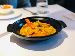 古法大虾-BetterThai 泰加(苏州中心店)