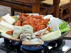 -珍古介(忠武路店)