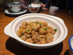 -老湘村·湖南土菜(天河维多利店)