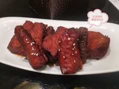 -新南华大酒店(长寿店)