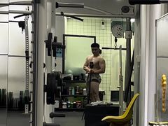 -汗水空间私教健身连锁(SM广场店)
