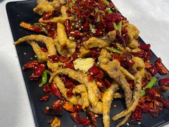 -大眼锅贴水饺(河东店)