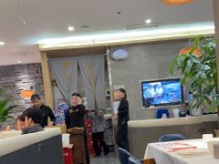 -渝信川菜·川味家常菜(新辰里亚运村店)