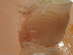 -争鲜回转寿司(流行前线店)