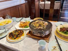 -惠丰堂饭庄·烤鸭·京味菜(西北旺·唐家岭店)