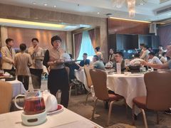 -金悦轩海鲜酒家(拱北店)