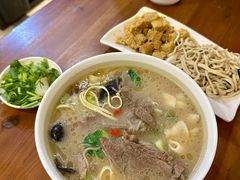 -合记烩面(人民路店)