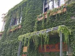 -回龙窝历史文化街区