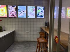 -米阿糯糕团•酒酿•甜品(莫愁店)