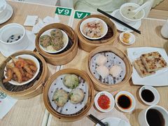 -添好运点心专门店(中环IFC店)