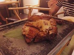 -绿茶餐厅(广州天河城店)