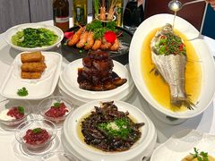 -忆家一宴(大木桥路旗舰店)