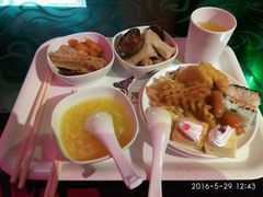 -凯乐会量贩KTV(国防大厦总店)