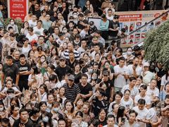 -宁波杉井奥特莱斯广场