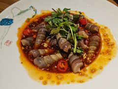 -一只羊烧烤(汤山店)