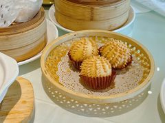 飘香榴莲酥-老广酒楼(樱花店)