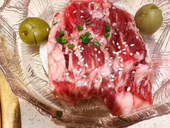 -Ant 蚂蚁洞烤肉·大营地(上海静安大悦城店)