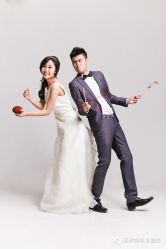 -施华洛婚纱摄影会所(范阳中路店)