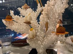 -深圳文华东方酒店·OPUS 388·精致法餐