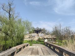 -广富林郊野公园