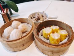 -金河半岛园林酒家(金融城店)