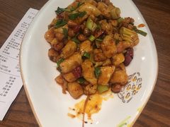 -川人百味(金安中央大街店)