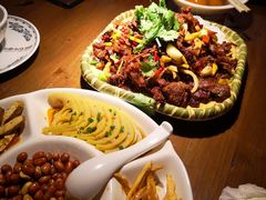 -粥堂里餐厅(城市御园店)