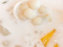 -满记甜品(荟聚购物中心店)