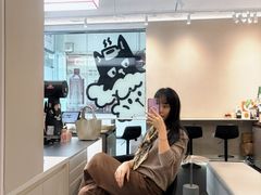 -Dogi&kiki Coffee(中心商务大厦店)
